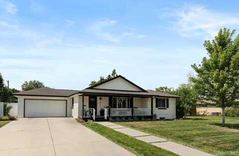 5425 Flower Court, Arvada, CO 80002