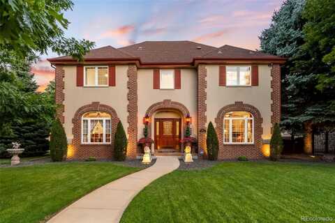 1473 S Uinta Court, Denver, CO 80231