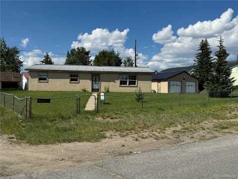 300 E 6th Street, Leadville, CO 80461