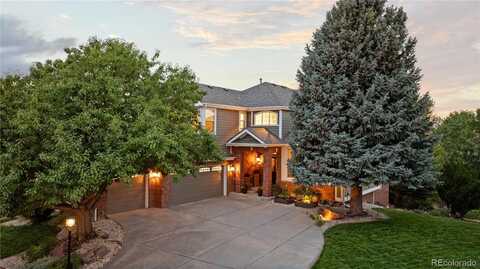6261 S Sicily Way, Aurora, CO 80016