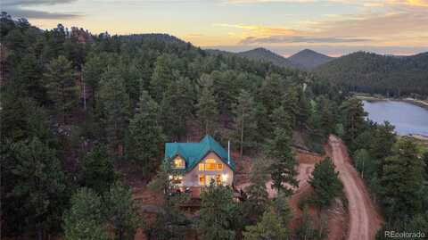 423 Gross Road, Bailey, CO 80421