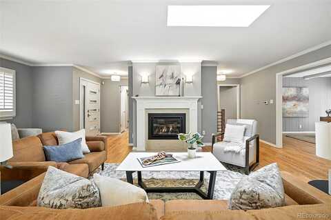 3481 S Race Street, Englewood, CO 80113