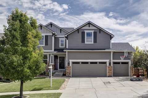 6410 S Ider Street, Aurora, CO 80016