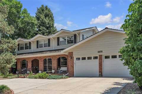 6479 E Maplewood Avenue, Centennial, CO 80111
