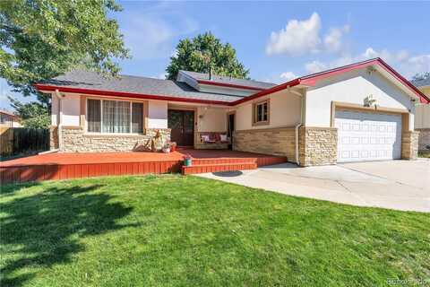12079 E Louisiana Avenue, Aurora, CO 80012