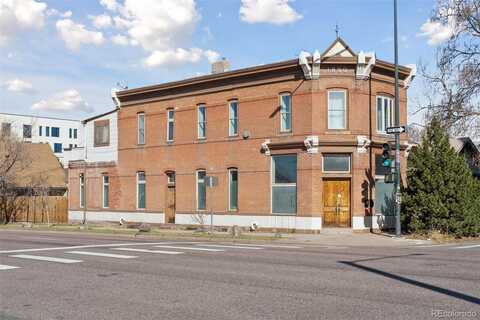 701 W 6th Avenue, Denver, CO 80204