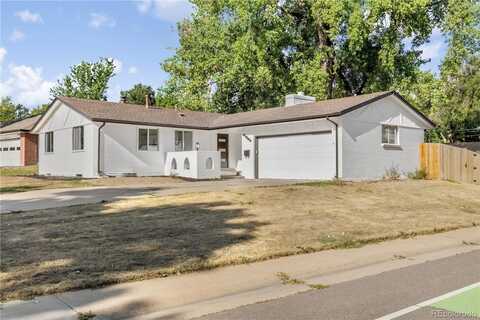 5901 S Greenwood Circle, Littleton, CO 80120