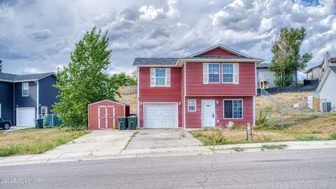 3106 Saddle String Cir -, Gillette, WY 82716