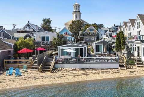 357 Commercial Street unit: 3, Provincetown, MA 02657