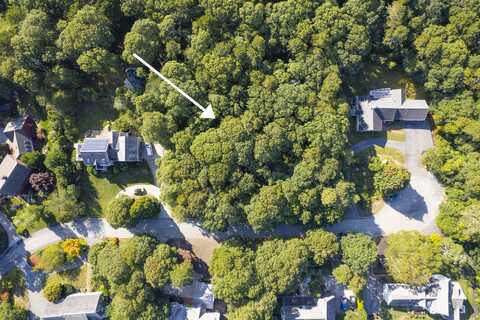 Ridgewood Drive, Brewster, MA 02631