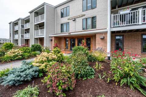 24 Old Colony Way unit: 25, Orleans, MA 02653