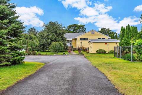 242 Sheep Pond Drive, Brewster, MA 02631