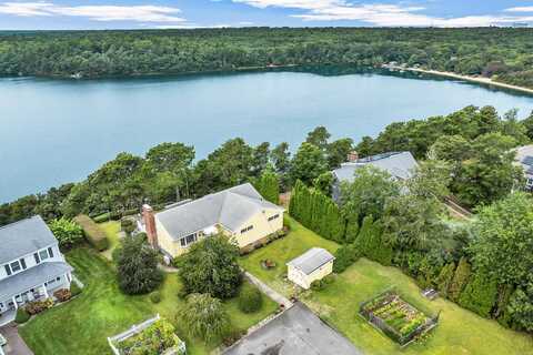 242 Sheep Pond Drive, Brewster, MA 02631