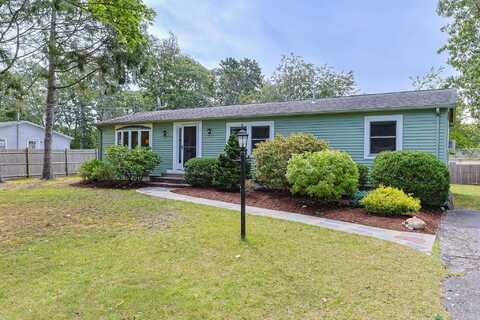 35 Driftwood Circle, Harwich, MA 02645