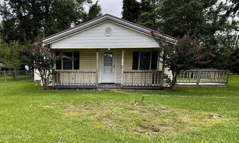 114 Norris Road, Swansboro, NC 28584