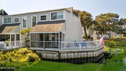 130 Salter Path Road, Pine Knoll Shores, NC 28512