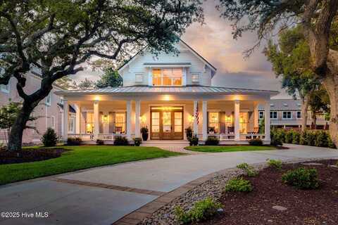 2209 Front Street, Beaufort, NC 28516