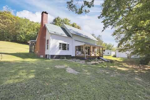 2128 N County Road 51, Somerset, OH 43783
