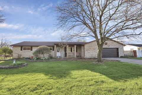 12232 Cleo Road, Orient, OH 43146