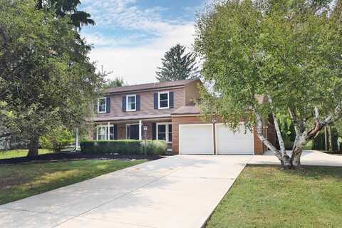 885 Old Farm Road, Columbus, OH 43213
