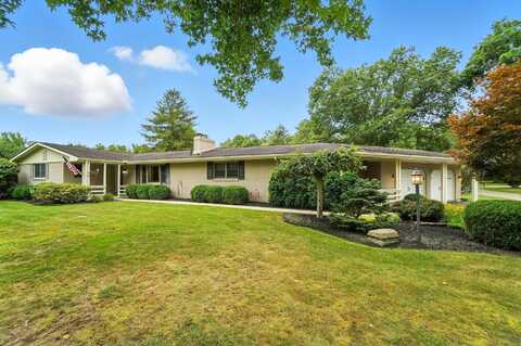 13 Denison Court, Granville, OH 43023