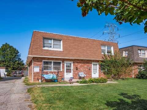 4923 Karl Road, Columbus, OH 43229