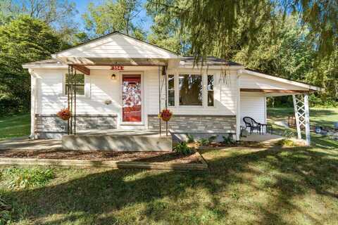 554 Garfield Avenue, Newark, OH 43055