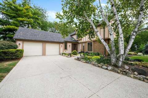 5446 Winetavern Lane, Dublin, OH 43017