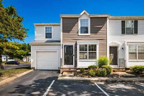 4901 Singleton Drive, Hilliard, OH 43026