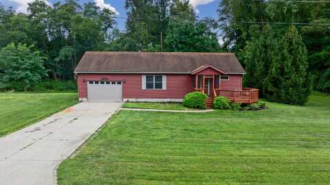 7326 St. Rt. 19, Lots 216 & 217, Mount Gilead, OH 43338