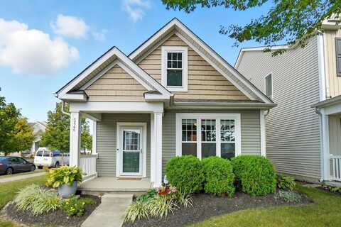 5646 Spring River Avenue, Dublin, OH 43016