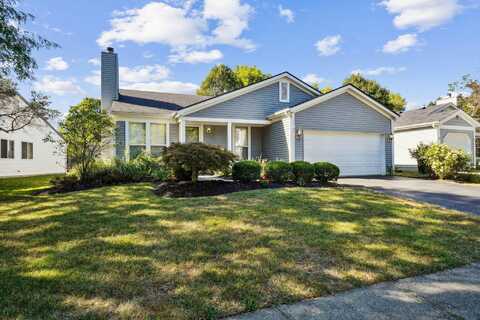 3577 Frenchpark Drive, Columbus, OH 43231
