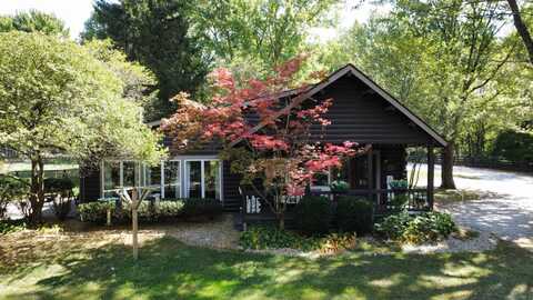 7800 Liberty Church Road, Johnstown, OH 43031