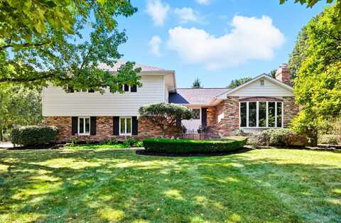 4215 Reedbury Lane, Columbus, OH 43220