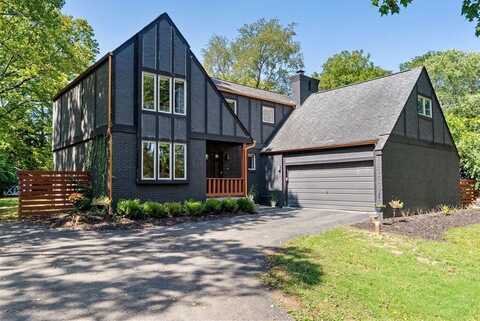 5387 Olentangy River Road, Columbus, OH 43235