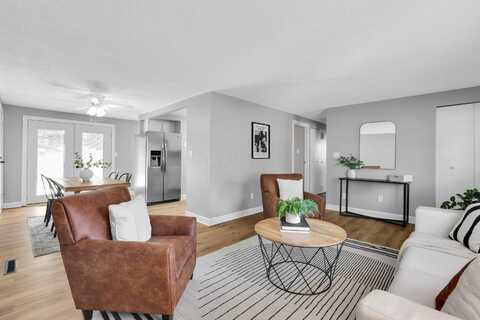 3535 Paris Boulevard, Westerville, OH 43081