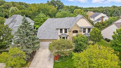 7466 Katesbridge Court, Dublin, OH 43017