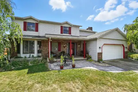 985 Chaumont Drive, Marion, OH 43302
