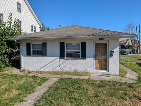 1614 Republic Avenue, Columbus, OH 43211