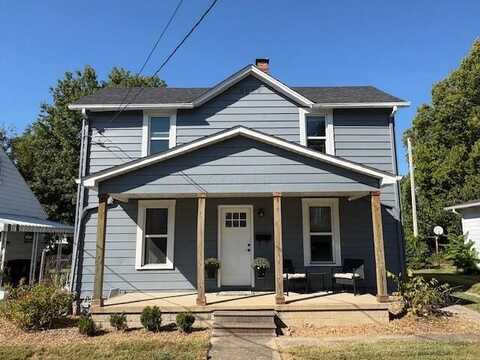 1223 W Fair Avenue, Lancaster, OH 43130