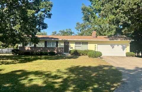 112 Michaels Street, Plain City, OH 43064