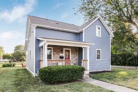 537 Blacklick Street, Groveport, OH 43125