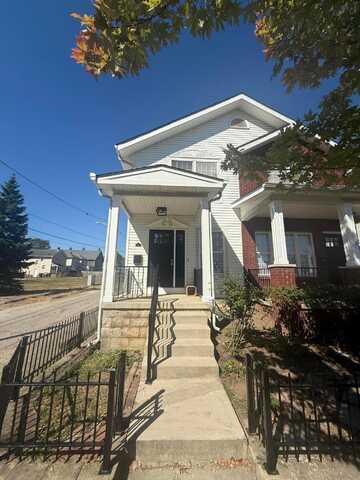 371 Taylor Avenue, Columbus, OH 43203