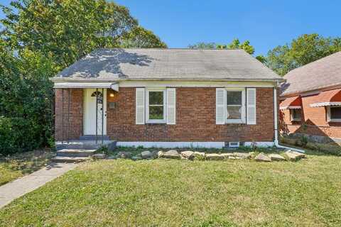 479 Parkwood Avenue, Columbus, OH 43203