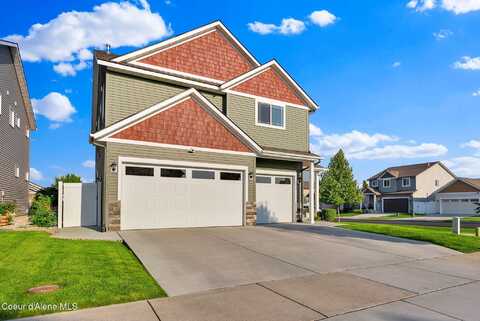 8072 Scotsworth St, Post Falls, ID 83854