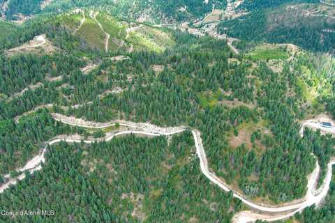Nka Southfork Ridge Parcel 1, Smelterville, ID 83868