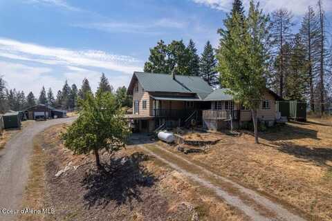 15077 N CHURCH RD, Rathdrum, ID 83858