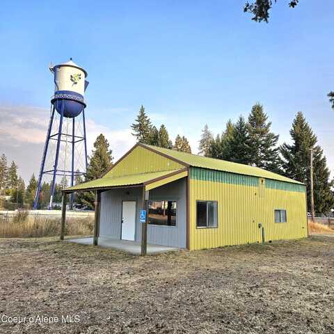 5864 W Maine Street, Spirit Lake, ID 83869