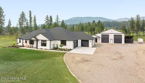 47 Stetson CT, Blanchard, ID 83804