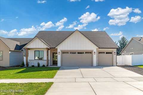 4014 N JUNE BUG ST, Post Falls, ID 83854